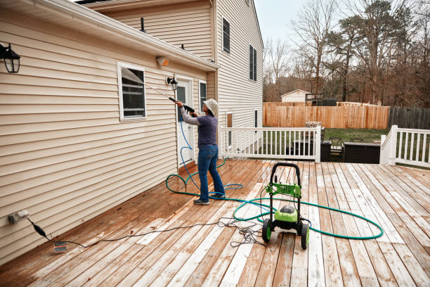 Best Pressure Washing Near Me  in Ridgecrest, FL