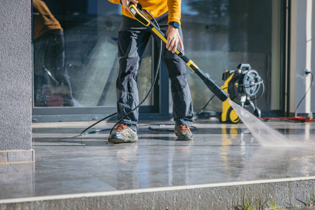 Best Sidewalk Pressure Washing  in Ridgecrest, FL