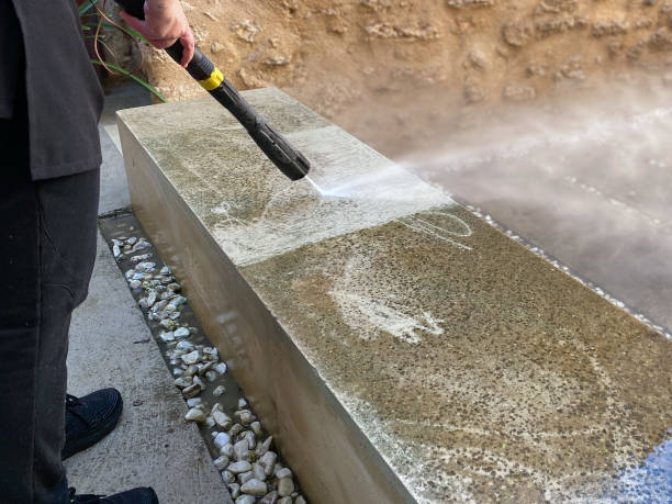 Best Roof Pressure Washing  in Ridgecrest, FL