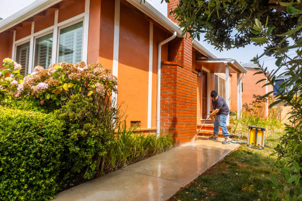 Best Deck Pressure Washing  in Ridgecrest, FL