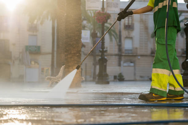 Best Local Pressure Washing Services  in Ridgecrest, FL