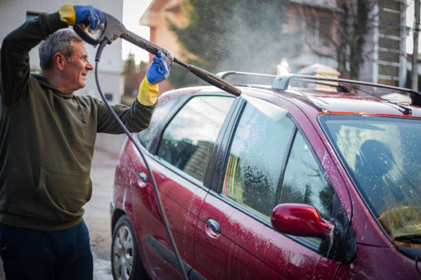 Best Residential Pressure Washing Services  in Ridgecrest, FL