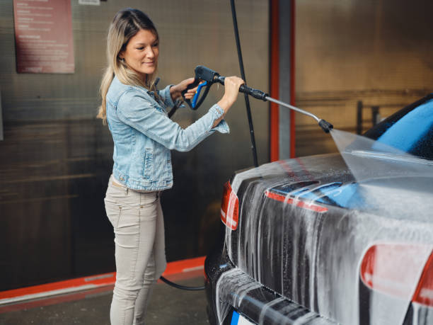 Best Residential Pressure Washing Services  in Ridgecrest, FL