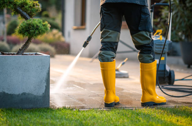 Ridgecrest, FL Pressure Washing Company
